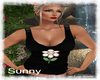 *SW* Spring Flower Top