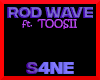 ROD WAVE-LOVE LETTER