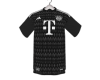 BLITZ T-SHIRT EXC BAYERN