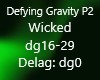 Defying Gravity P2