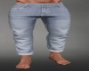 SM Cuffed Jeans v1