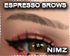 Natural Espresso Brows