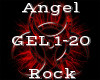 Angel -Rock