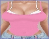 Pink Short Set LLT