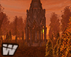 W | Autumn Tower