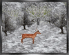 Christmas - Deer