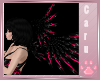 *C* Cyberella Wings Pink