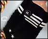 [Q]Sweatshirt * Black