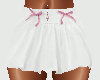 Kids Mini Bow Skirt