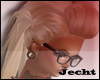 J90|Hair Kimora Blonde