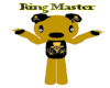 RingMaster Bear