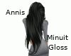 Annis - Minuit Gloss