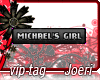j| Michaels Girl