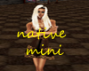 native mini