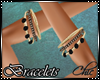 C| Veronikka Bracelets 