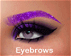 purpurin brows purplPink