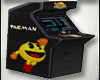 Arcade PacMan + Game BR