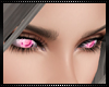 ! Pink Doll Eyes
