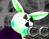 CC's Toxic Bunny