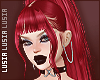 ♡ Lola Red