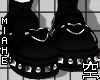 空 Punk Shoes I 空