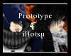 [iHotsu] Prototype & I