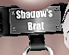 [L] Shadow's Brat Collar