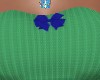 green and blue fit