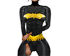 Batgirl Arkham suit