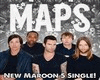 Maroon 5 - Maps