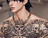 é Kyon Tattoo v2