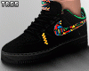 Sneakers Mosaic NK