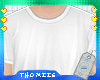 Shirt | Basic White Dv