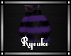 R~ Purple Toxic Monsters