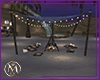 ℳ▸Rest CampChat