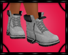 *T Pami Boots Grey