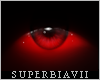 VII Red Bloodlust Eyes