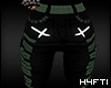 H4 | Bad Guy Baggy Green