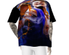 street figher shirt