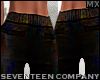 [MX|Print-Trousers]