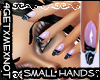 :4G: Small Sexy Hands #4