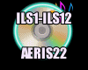 ILS1-ILS12