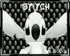 ~A~Stitch/White