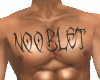 nooblet tattoo