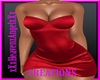 Ooo Red Dress
