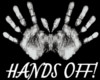 [M]HANDS OFF BODY LIGHT