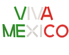 light Viva Mexico