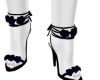 Cristy heels