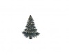 (C&K) Christmas tree