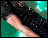 鉄 CYBERPUNK Arm